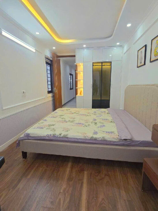 Cực Hiếm CHDV dòng tiền 800tr vị trí Hồng Tiến siêu phẩm hiêm có Long Biên
