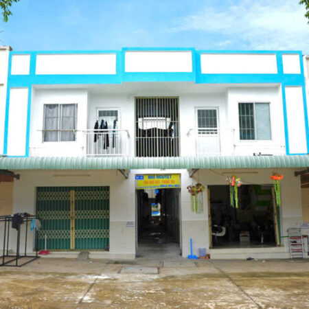 BÁN NHÀ MẶT TIỀN KHU DÂN CƯ MỚI BÀU BÀNG – NGAY CHỢ – GIÁ CHỈ 300 TRIỆU NHẬN NHÀ 0898333313