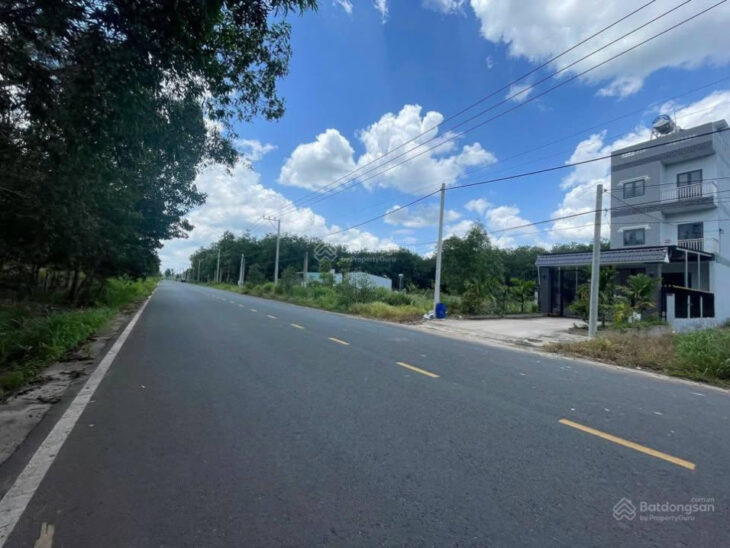ĐẤT NỀN THỔ CƯ BÌNH DƯƠNG, SỔ SẴN CÁCH KCN CHỈ 900M, NGÂN HÀNG ĐỊNH GIÁ CAO. THANH TOÁN LINH HOẠT