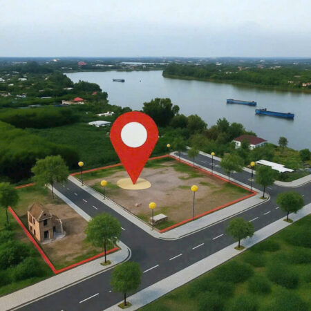 Nhà Tân Triều – Giá dưới 2 tỷ – Sân ô tô