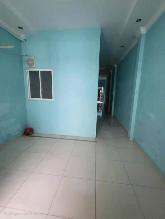 TRUNG LANG, TB– 125M² – DÀI 31M – 3 TẦNG – CÁCH MẶT TIỀN VÀI BƯỚC – CHỈ 11 TỶ