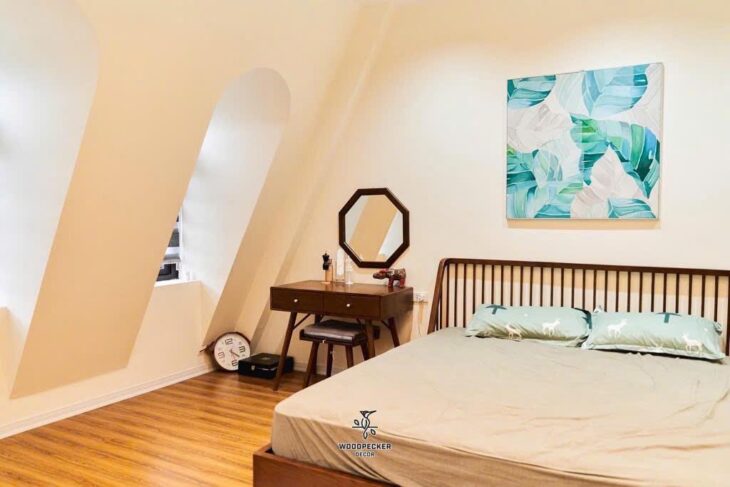 Căn Hộ 6 tàng Thang máy 39m², Hai Bà Trưng – Chỉ 9 Tỷ! Căn Hộ Mơ Ước – Vị Trí Vàng – Sổ Đỏ Chính