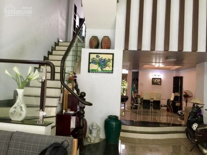 Bán nhà hẻm ô tô Lê Văn Sỹ Phú Nhuận, Biệt thự phố 4 tầng – Chỉ 16 TỶ