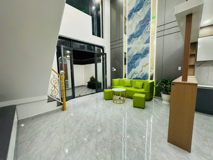 nhà cấp 4 giá 1ty8