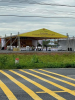 BÁN ĐẤT ĐẤU GIÁ CẦU LỌC_NGỌC TẢO_PHÚC THỌ_GẦN KCN NAM PHÚC THỌ_200M RA ĐƯỜNG 32 _Ô TÔ ĐỖ CỬA –