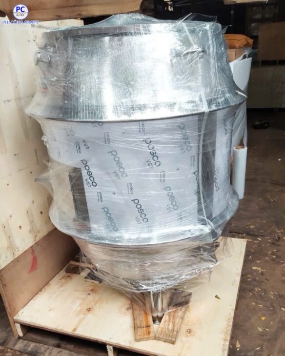 Gửi đa dạng mặt hàng đi nước ngoài