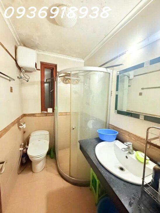 Giảm thêm 2 tỷ-bán ngay biệt thự ngõ 106 Hoàng Quốc Việt, Cầu Giấy-phân lô ô tô tránh-vỉa hè