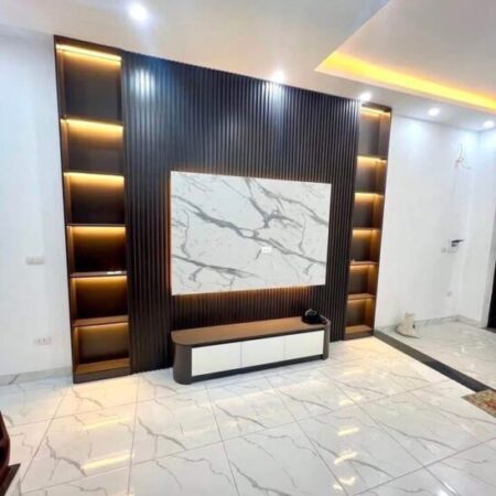 Cần Tiền KD -Bán Lỗ 200tr Nhà Thọ Am, Nhà Mới , Gần Chợ, Trường, KD Cho Thuê 40,5M2, 5,55 tỷ