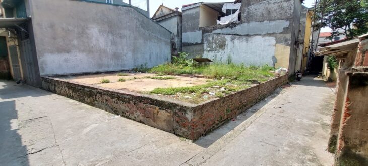 👉 HOT – BÁN 65M² ĐẤT TRỊNH VĂN BÔ KÉO DÀI – GẦN CAO ĐẲNG FPT