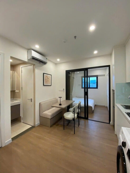 (HẠ CHÀO 13 TỶ) BÁN TÒA APARTMENT MẶT PHỐ XUÂN ĐỈNH – 155M² x 9T CÓ HẦM – DÒNG TIỀN 260TR/TH – GIÁ