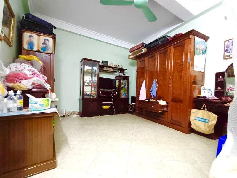 Bán nhà Phan Kế Bính Ngõ thông Đào Tấn, Kinh doanh, Giá 8,5 tỷ