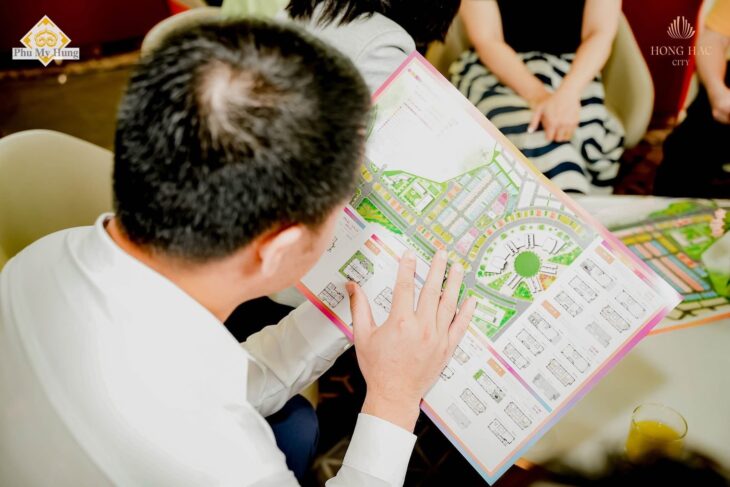 BÁN Nhà Phố Liền Kề Hồng Hạc City Phú Mỹ Hưng – 4 Tầng – Chỉ Từ 16 Tỷ – VAY 0% LS, CK CAO. MUA TT