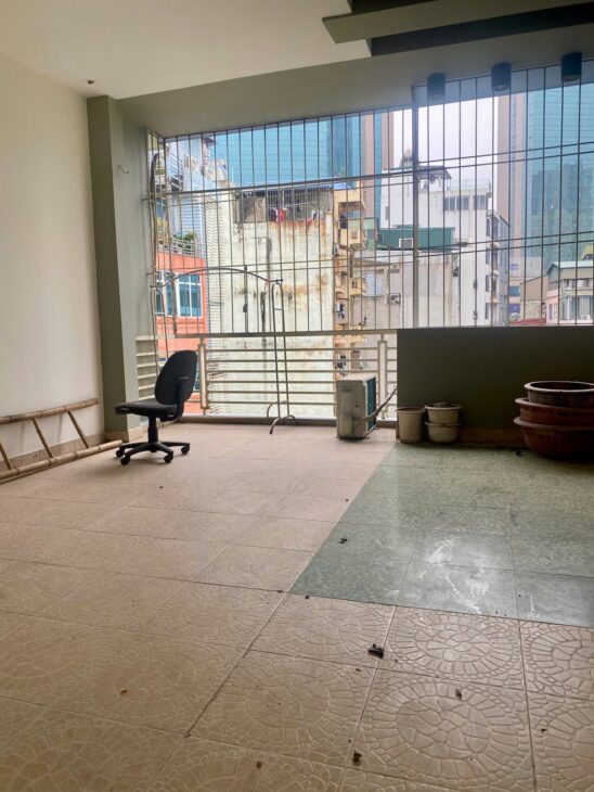 VIP – phân lô phố Trần Duy Hưng – oto tránh, kinh doanh đỉnh – ngõ thông – 58m2 CHỈ 22,2T