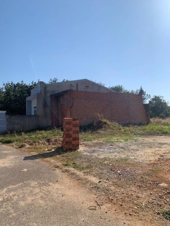 🌳 Bán gấp 200m² giá 250 triệu, thổ cư 100%, đường nhựa 7m 📍
