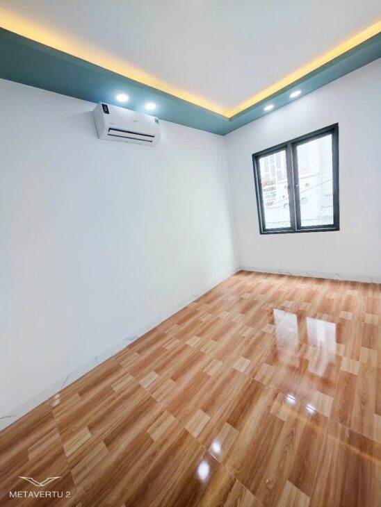 BÁN NHÀ MỚI TTTP 2 TẦNG HẺM 2/4 – VẠN THẠNH NHA TRANG