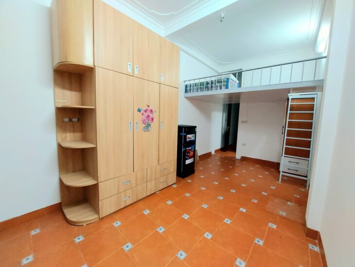 BÁN NHÀ RIÊNG PHỐ MINH KHAI – HAI BÀ TRƯNG – 50M2, 5T – HÀNG XÓM TIME CITY – 2 MẶT THOÁNG TRƯỚC SAU
