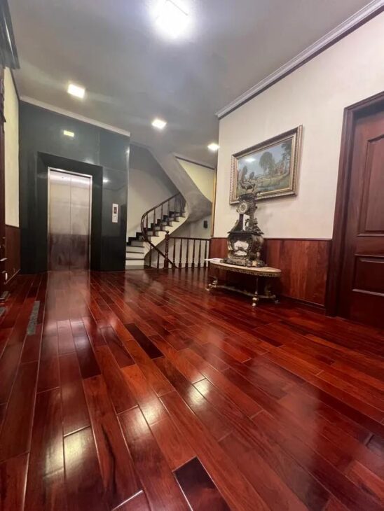 BÁN NHÀ MẶT PHỐ LÊ THANH NGHỊ – HAI BÀ TRƯNG – 2 MẶT PHỐ SIÊU HIẾM 0986073333