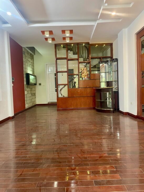 VIP – phân lô phố Trần Duy Hưng – oto tránh, kinh doanh đỉnh – ngõ thông – 58m2 CHỈ 22,2T