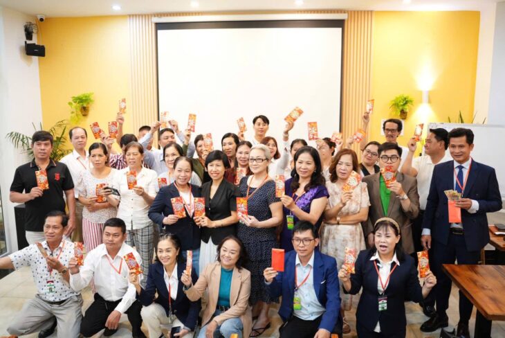 Tuyển dụng BĐS – Vạn Phú Land 123 Tân Bình, Số 8 Lê Trung Nghĩa. Chuyên Tân Bình – Tân Phú – Phú
