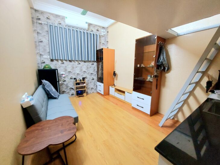 BÁN NHÀ RIÊNG PHỐ MINH KHAI – HAI BÀ TRƯNG – 50M2, 5T – HÀNG XÓM TIME CITY – 2 MẶT THOÁNG TRƯỚC SAU