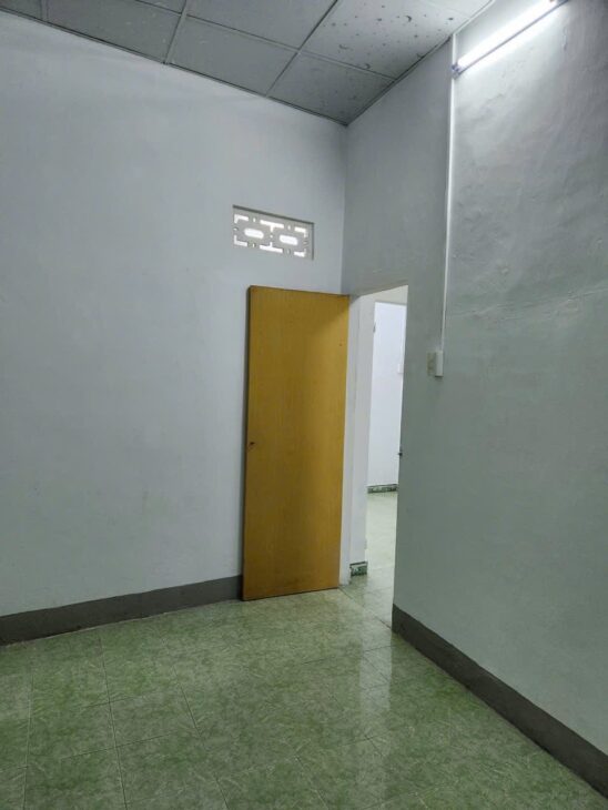 BÁN NHÀ TTTP 2 TẦNG HẺM ĐỒNG NAI PHƯỚC HẢI GIÁ 2ty550