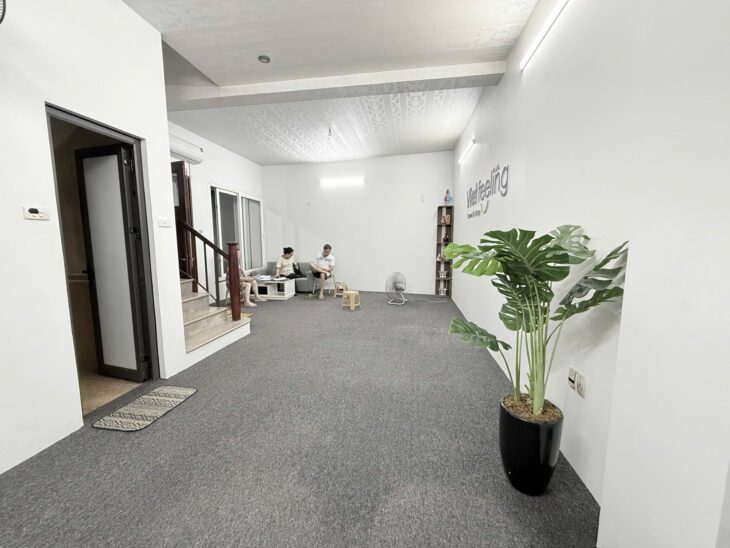 Bán nhà mặt phố Lý Nam Đế – 82m² – 4 tầng – mặt tiền 6.2m – chỉ 41.5 tỷ