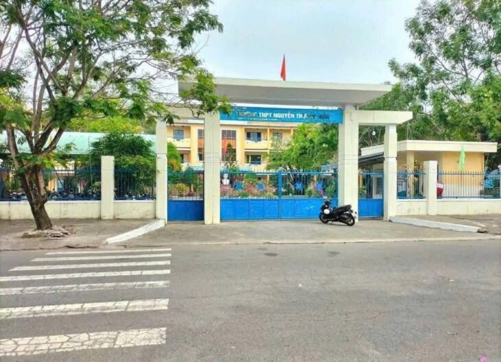 ĐẤT ĐẸP GIÁ RẺ – 90M2, ĐƯỜNG 7M5 LÝ CHÍNH THẮNG, GẦN BẾN XE ĐÀ NẴNG – CHỈ 4.35 TỶ