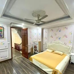 💎 KHU LIỀN KỀ AN HƯNG – NHÀ ĐẸP NỘI THẤT HOÀNG GIA – GIÁ TỐT CHO NGƯỜI THIỆN CHÍ 💎