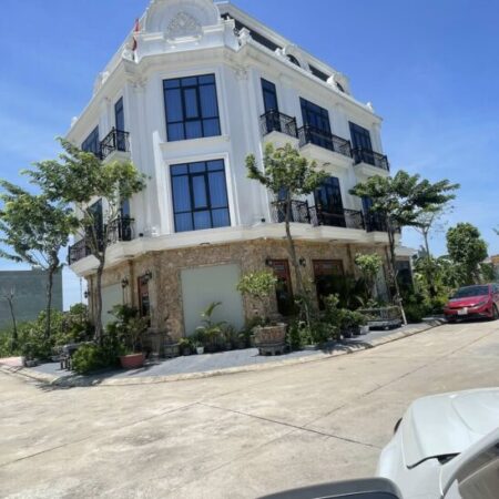KHU ĐÔ THỊ ĐẠI AN – PHÙ KHÊ -TỪ SƠN CĂN GÓC CỰC ĐẸP