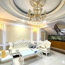 💎 KHU LIỀN KỀ AN HƯNG – NHÀ ĐẸP NỘI THẤT HOÀNG GIA – GIÁ TỐT CHO NGƯỜI THIỆN CHÍ 💎