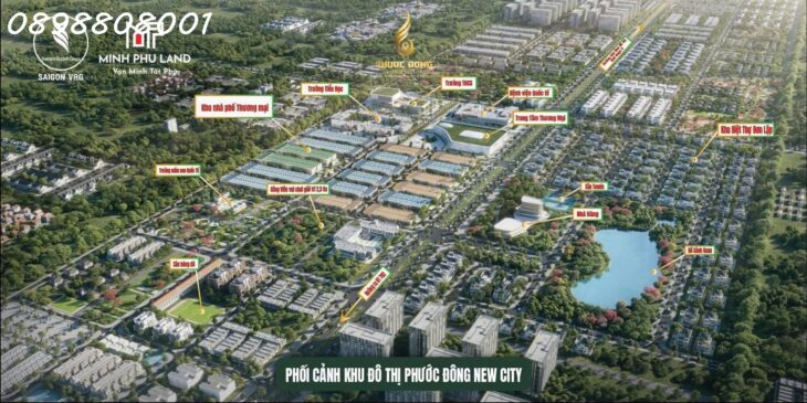 PHƯỚC ĐÔNG NEW CITY CHỈ VỚI GIÁ 379TR SỞ HỬU CĂN NHÀ MƠ ƯỚC PHƯỚC ĐÔNG NEW CITY CHỈ VỚI GIÁ 379TR SỞ HỬU CĂN NHÀ MƠ ƯỚC