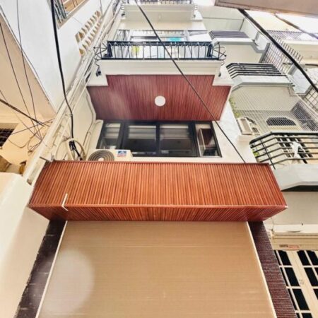TRUNG LIỆT – CỰC PHẨM 6 TẦNG THANG MÁY – 10.4 TỶ – KINH DOANH GIA ĐÌNH ĐỈNH CAO 0986073333