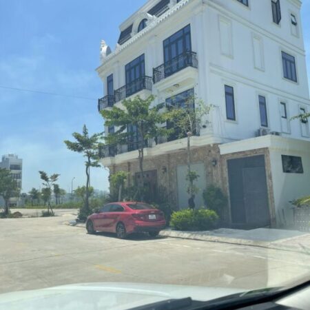 MỘT LÔ DUY NHẤT TẠI KHU PHÙ KHÊ – QUANH 2TY