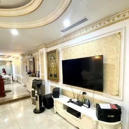 💎 KHU LIỀN KỀ AN HƯNG – NHÀ ĐẸP NỘI THẤT HOÀNG GIA – GIÁ TỐT CHO NGƯỜI THIỆN CHÍ 💎