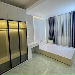 💥 MẬU LƯƠNG – HÀ ĐÔNG 💥 🏡 NHÀ ĐẸP DÂN XÂY – 2 THOÁNG – NGÕ THÔNG – FULL NỘI THẤT