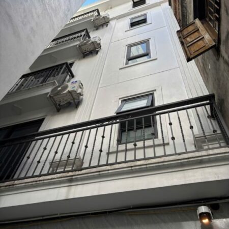 Xuân La, Tây Hồ, 32m2, MT 6m, 5T, chỉ 9 tỷ !!!