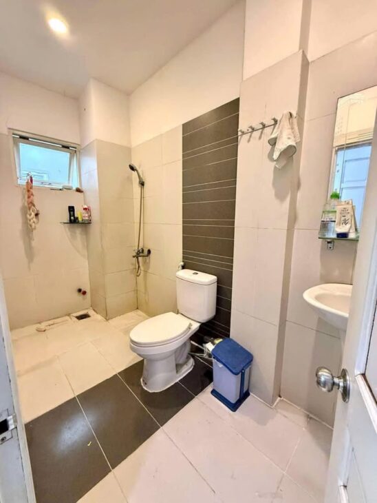 NGUYỄN THỊ THẬP, CHỈ 4,2TỶ, DT 48M2, NHÀ ĐẸP 3 TẦNG, HẺM ÔTÔ KẾ BÊN,GẦN LOTTE