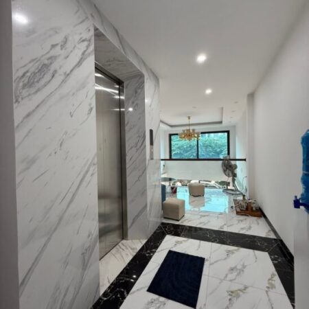 Siêu phẩm Phan Đình Giót – Thanh Xuân, 7 tầng thang máy – ngõ oto tránh – 69m2 CHỈ 26,79T