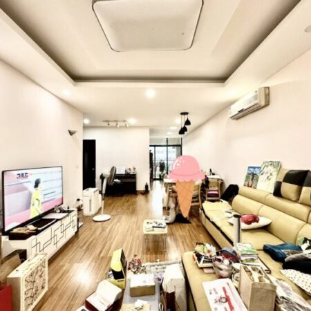 💥💥Bán chung cư 71 Nguyễn Chí Thanh 98m 2PN 2WC, chỉ 7.7 tỷ trung tâm Đống Đa