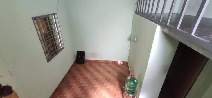 NHÀ TRỌ 3 TẦNG X 100M2 _ ĐƯỜNG 5M5 PHƯỚC LÝ 14 – GẦN ĐH DUY TÂN, LIÊN CHIỂU – CHỈ 4.X TỶ