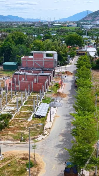 KDC TÂN HỘI Tp Phan Rang- Nam Khánh Hoà. Dự án phát triển nhà ở KDC Tân Hội sở hữu đầy đủ hồ sơ