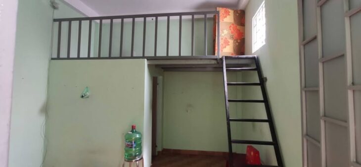 NHÀ TRỌ 3 TẦNG X 100M2 _ ĐƯỜNG 5M5 PHƯỚC LÝ 14 – GẦN ĐH DUY TÂN, LIÊN CHIỂU – CHỈ 4.X TỶ