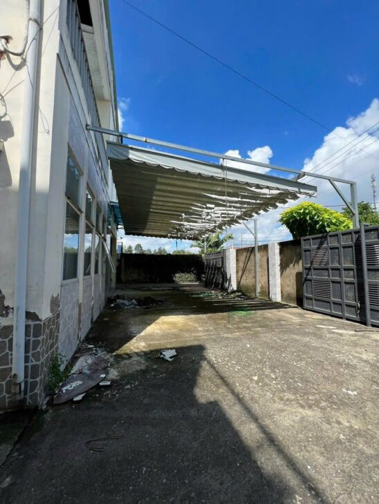 Bán nhà mặt tiền 2 tầng 19x55m giá 28 tỷ Đường Tân Hiệp 44