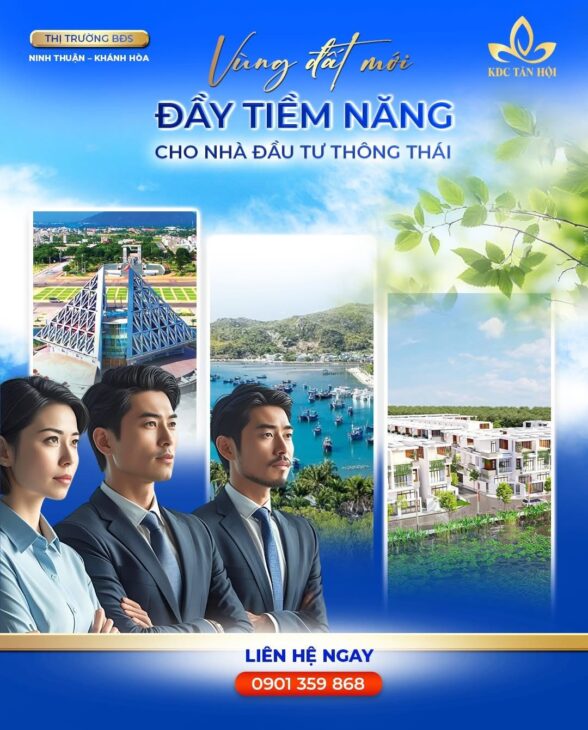 KHU DÂN CƯ TÂN HỘI – NƠI MỞ RA CƠ HỘI ĐẦU TƯ SINH LỜI CAO TRONG TƯƠNG LAI