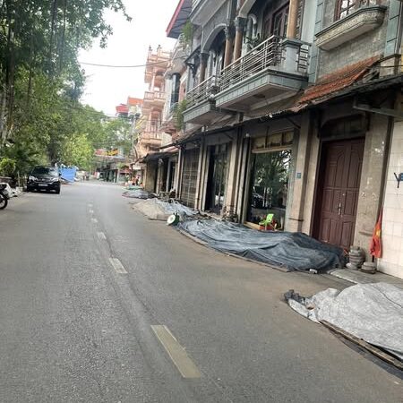 4 LÔ F0 CHỢ ĐỒNG KỴ – GIÁ HƠN 1 TỶ