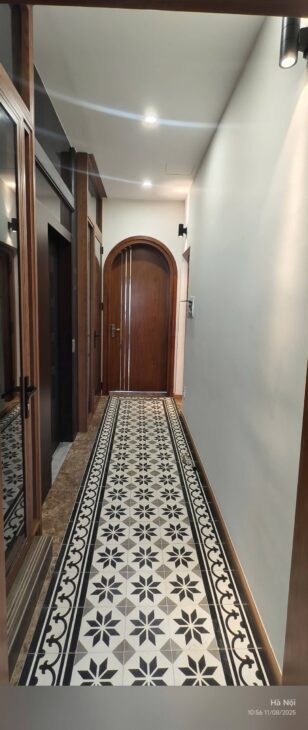 Lô góc 2 lối vào Nguyễn Công Hoan BĐ 5T 72m² MT5.5m KD đỉnh Thang máy 36.5 tỷ