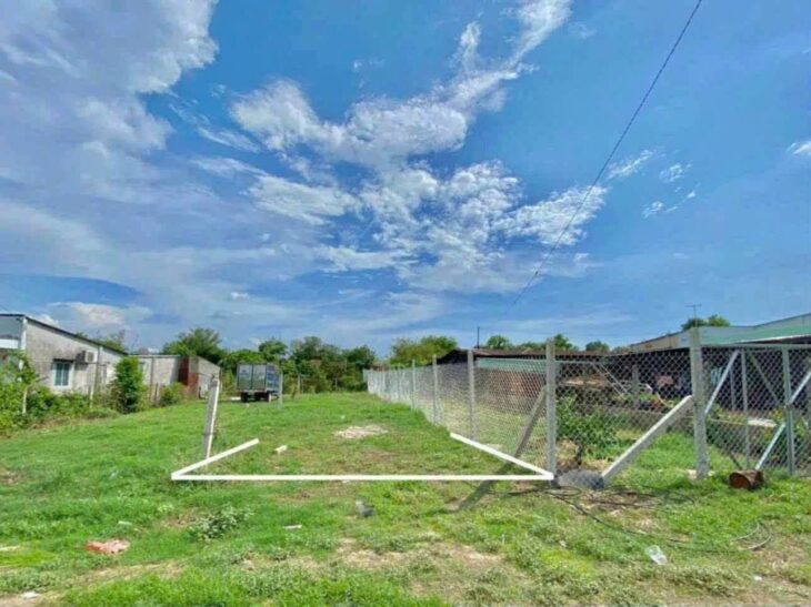 ⚡ Đất thổ cư 200m² giá chỉ 230 triệu, gần KCN, đường nhựa 7m 🏡