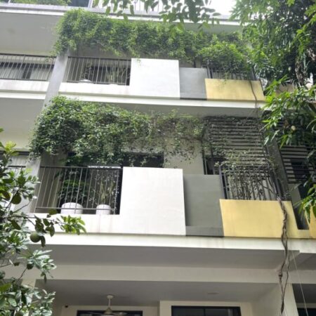 BÁN NHÀ LIỀN KỀ NGUYỄN TUÂN 72M2, 6T THANG MÁY, PHÂN LÔ ÔTÔ TRÁNH, 2 THOÁNG. Ở, KD-VP ĐỀU ĐẸP