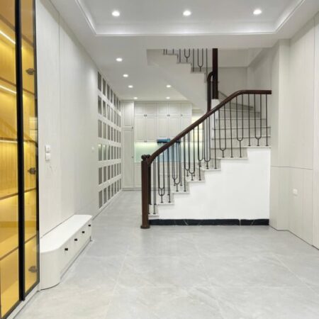 NHÀ ĐẸP – ĐÔNG THIÊN – HOÀNG MAI – NGÕ THÔNG TỨ TUNG NHIỀU TIỆN ÍCH NHÀ MỚI CỨNG – DT 38M – 5 TẦNG