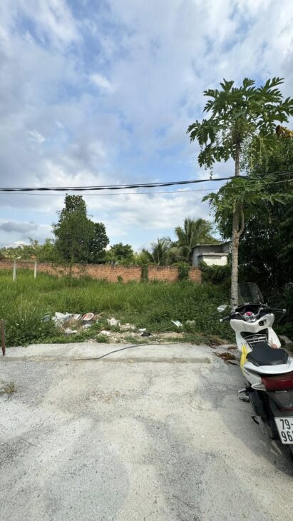 BÁN LÔ ĐẤT ĐƯỜNG Ô TÔTỔ 4 DIÊN LẠC 114m2 GIÁ CHỈ 820tr (Tl)